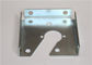 Stainless Steel Sheet Fabrication Custom Metal Parts Zinc CAD Finished Antirust